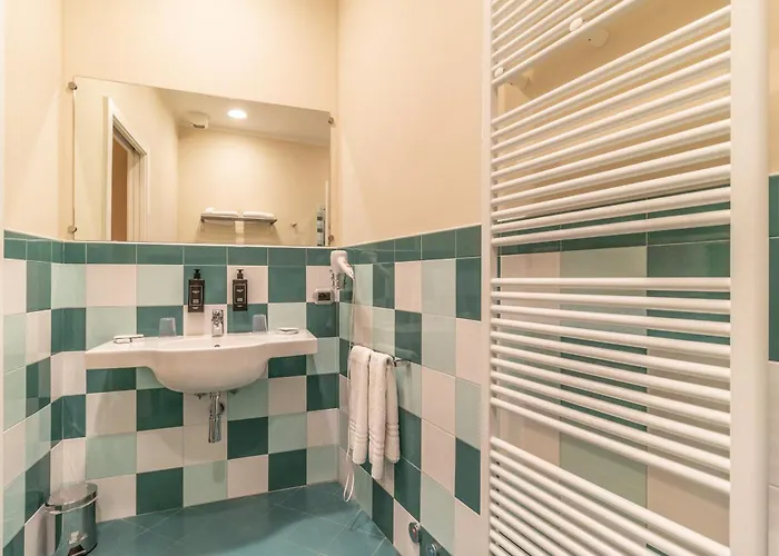 Casa Isolani Luxury Piazza Maggiore 1 بيت ضيافة