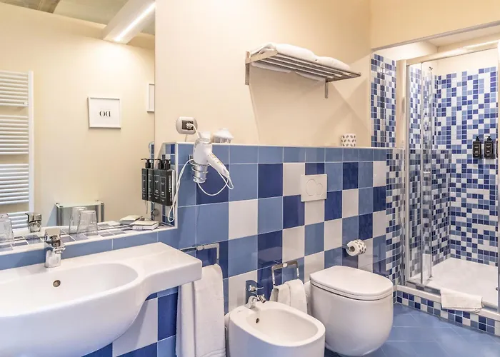 Casa Isolani Luxury Piazza Maggiore 1 بيت ضيافة