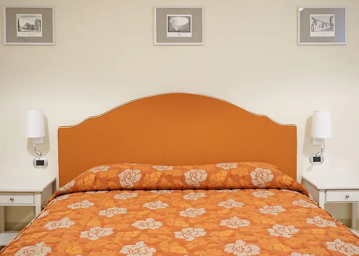 Casa Isolani Luxury Piazza Maggiore 1 بيت ضيافة