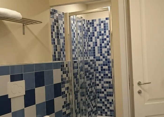 Casa Isolani Luxury Piazza Maggiore 1 بيت ضيافة بولونيا