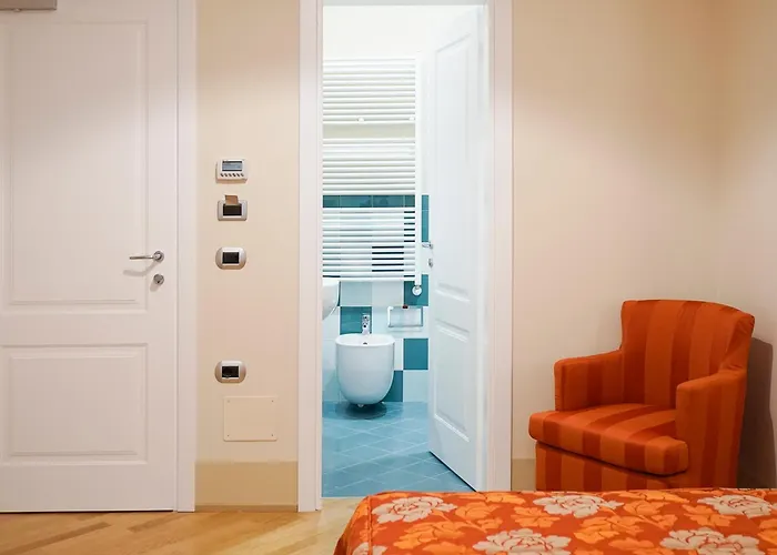 بيت ضيافة Casa Isolani Luxury Piazza Maggiore 1