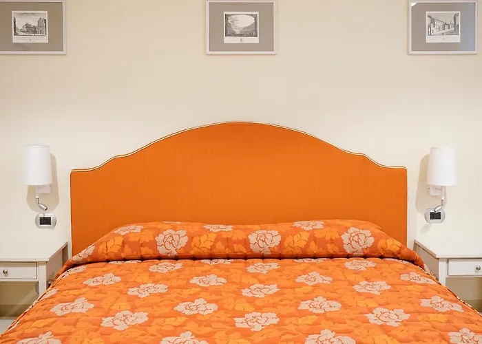 Casa Isolani Luxury Piazza Maggiore 1 4* بولونيا