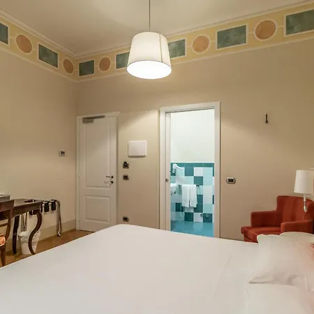 Casa Isolani Luxury Piazza Maggiore 1