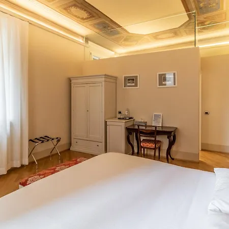 Casa Isolani Luxury Piazza Maggiore 1 Vendégház Bologna