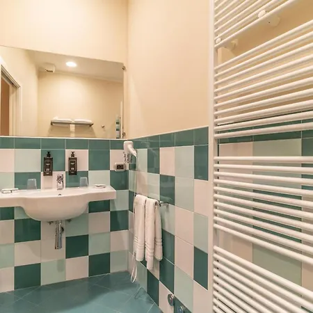 Casa Isolani Luxury Piazza Maggiore 1 Penzion