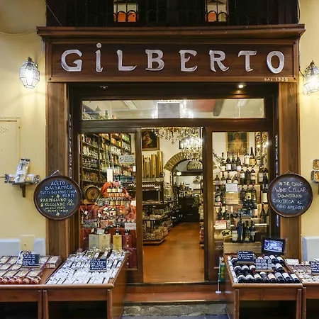 Casa Isolani Luxury Piazza Maggiore 1 Boloňa