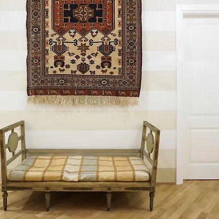 Casa Isolani Luxury Piazza Maggiore 1 4* Bologna