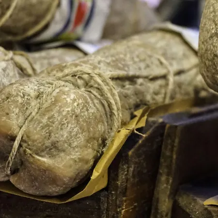 Casa Isolani Luxury Piazza Maggiore 1 4* Bologna