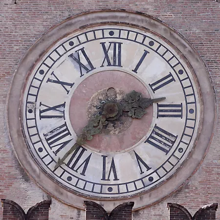 Πανσιόν Casa Isolani Luxury Piazza Maggiore 1 4*