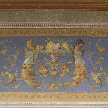 Casa Isolani Piazza Maggiore 1 Pensionat