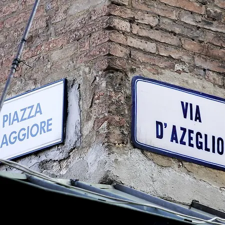 Casa Isolani Luxury Piazza Maggiore 1 Boloňa