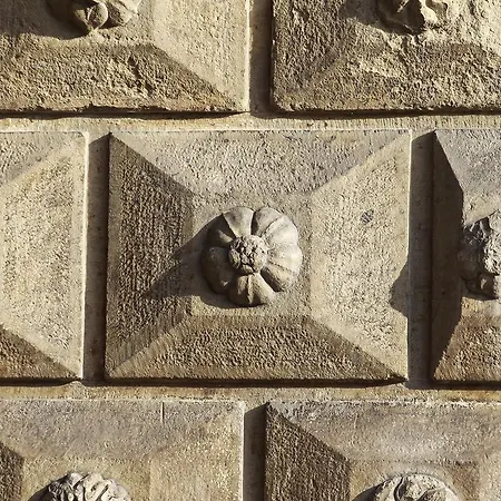 Casa Isolani Luxury Piazza Maggiore 1 Vendégház 4*