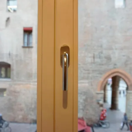 Casa Isolani Piazza Maggiore 1 Pensionat 4*