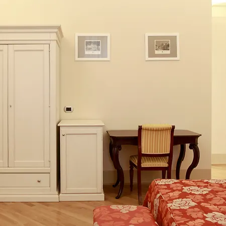 Penzion Casa Isolani Luxury Piazza Maggiore 1 Boloňa