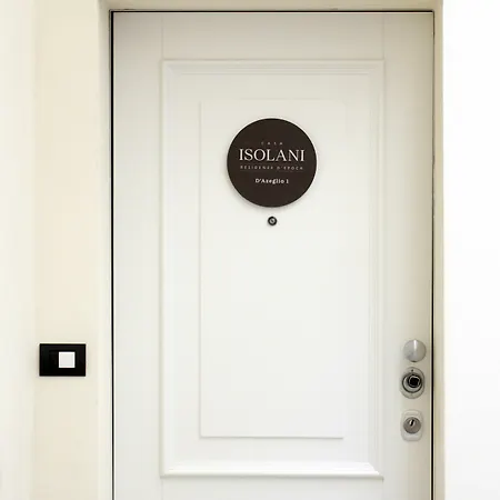 Casa Isolani Luxury Piazza Maggiore 1 Bologna