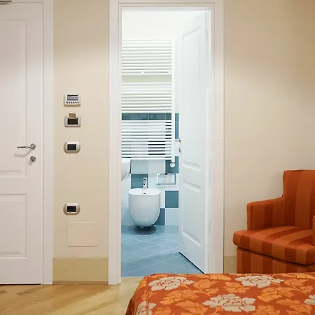 Guest house Casa Isolani Luxury Piazza Maggiore 1