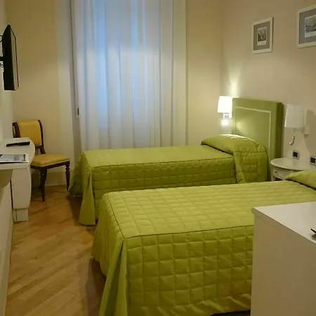 Penzion Casa Isolani Luxury Piazza Maggiore 1 Boloňa