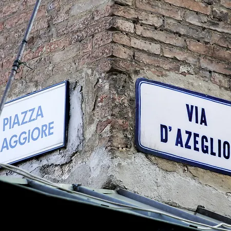 Casa Isolani Luxury Piazza Maggiore 1 Guest house Bologna
