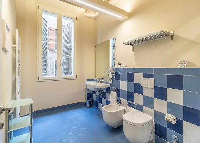 Casa Isolani Piazza Maggiore 1 Bolonia