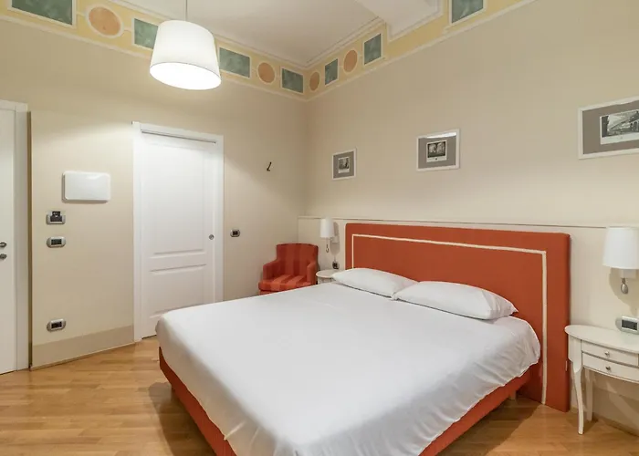 Pensión Casa Isolani Luxury Piazza Maggiore 1 Bolonia