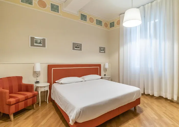 Pensión Casa Isolani Piazza Maggiore 1