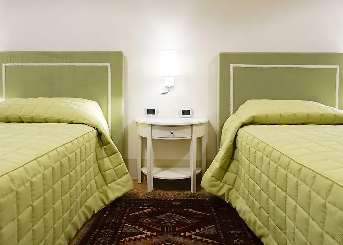 Casa Isolani Luxury Piazza Maggiore 1 Bolonia