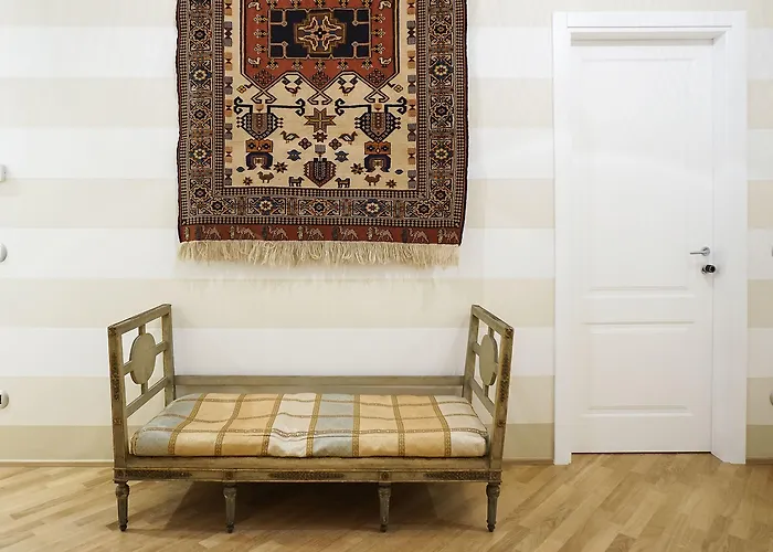 Casa Isolani Piazza Maggiore 1 4* בולוניה