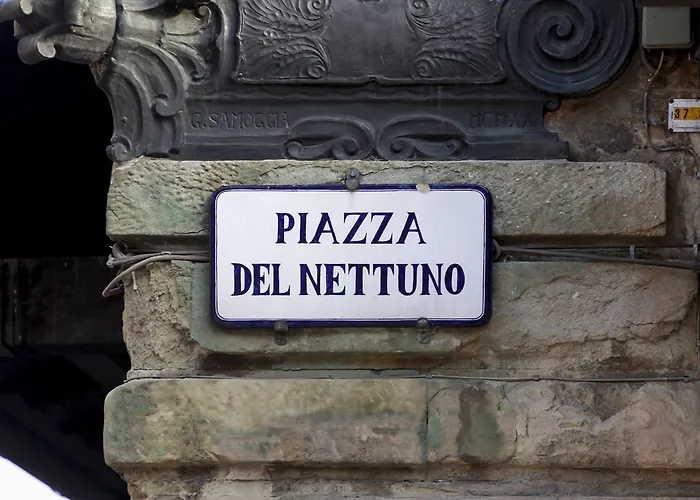 Pensión Casa Isolani Luxury Piazza Maggiore 1