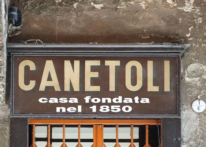 Pensión Casa Isolani Piazza Maggiore 1 Bolonia