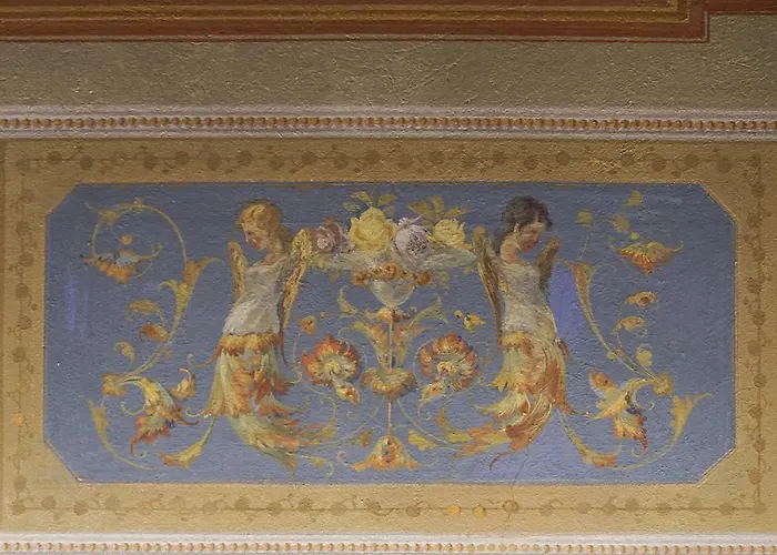 Casa Isolani Luxury Piazza Maggiore 1 Pensión