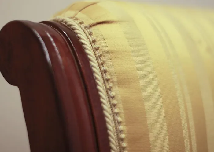 Casa Isolani Piazza Maggiore 1 בית הארחה