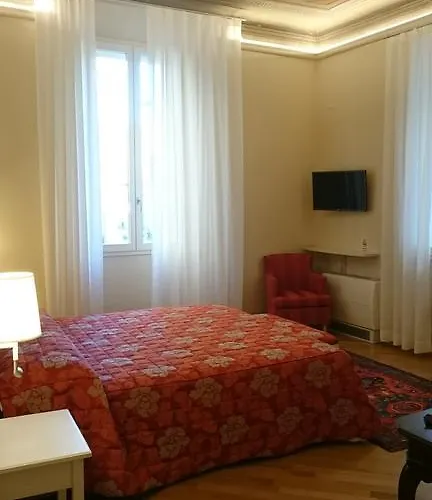 Pensión Casa Isolani Luxury Piazza Maggiore 1 Bolonia