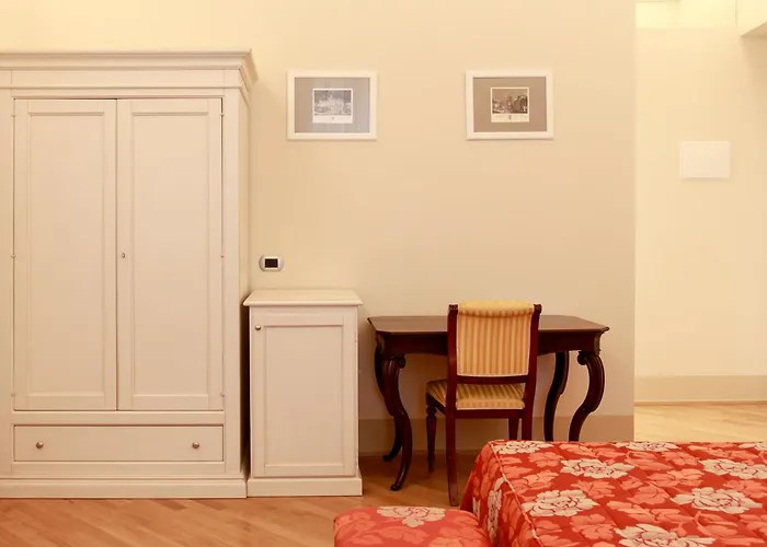 בית הארחה Casa Isolani Piazza Maggiore 1 בולוניה