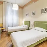 Vendégház Casa Isolani Piazza Maggiore 1 Bologna