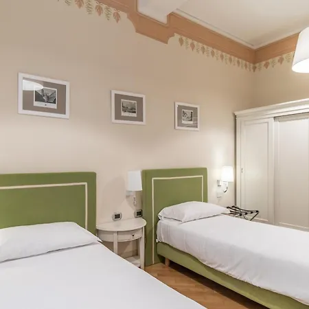 Casa Isolani Luxury Piazza Maggiore 1 4* Bolonia