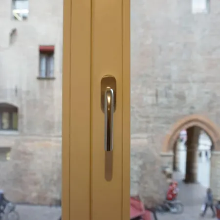 Vendégház Casa Isolani Piazza Maggiore 1