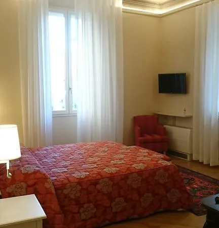 Pensjonat Casa Isolani Luxury Piazza Maggiore 1 Bolonia