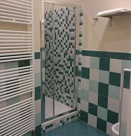 Casa Isolani Luxury Piazza Maggiore 1 Pensjonat 4*