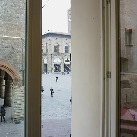Pensjonat Casa Isolani Luxury Piazza Maggiore 1 Bolonia