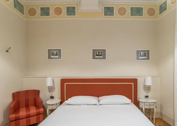 Casa Isolani Luxury Piazza Maggiore 1 4*