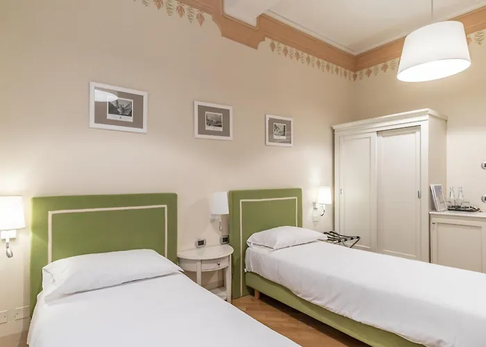Casa Isolani Piazza Maggiore 1 4* Bologna