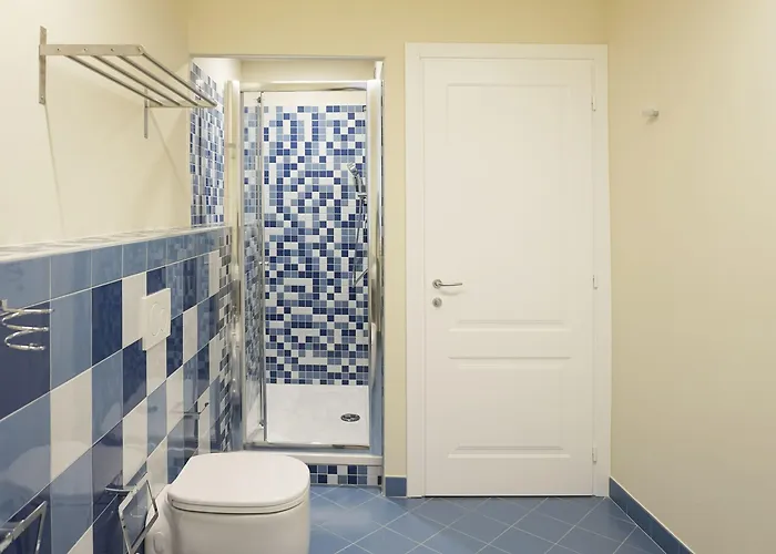 Casa Isolani Luxury Piazza Maggiore 1 Pensjonat 4*