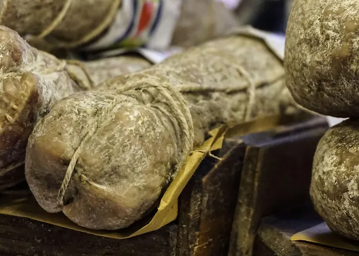 Casa Isolani Luxury Piazza Maggiore 1 4* Bolonia