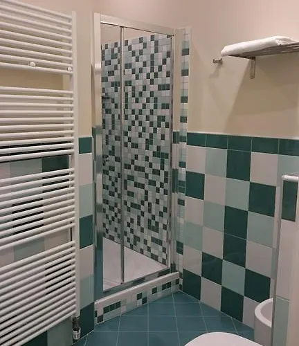 Casa Isolani Luxury Piazza Maggiore 1 Pensjonat 4*