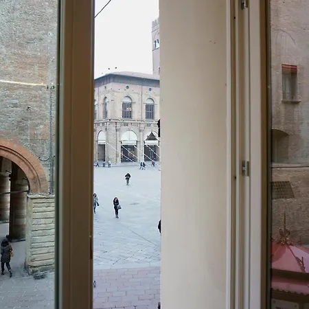 Гостевой дом Casa Isolani Piazza Maggiore 1 Болонья