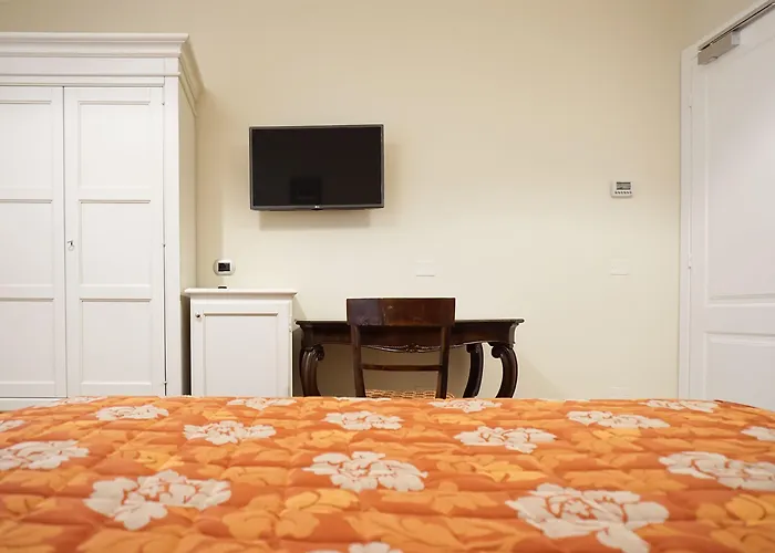 Pensión Casa Isolani Luxury Piazza Maggiore 1 4*