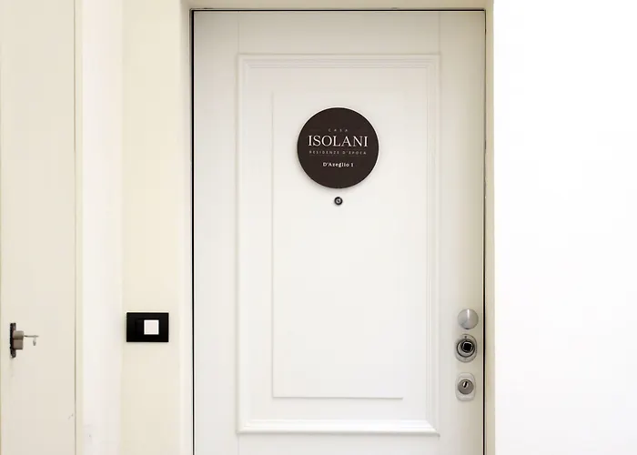 Pensión Casa Isolani Luxury Piazza Maggiore 1